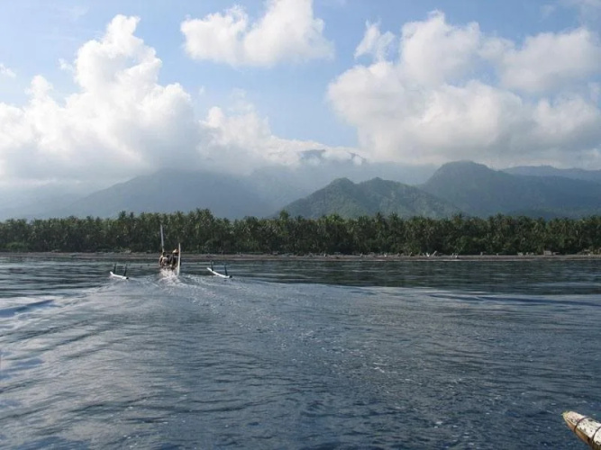 Abasan Mountain Retreat