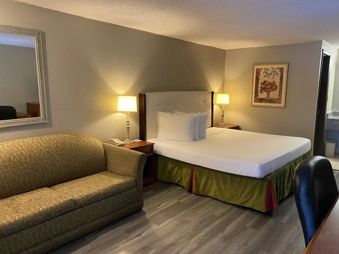 Travelodge by Wyndham Laurel/Ft. Meade/Near NSA