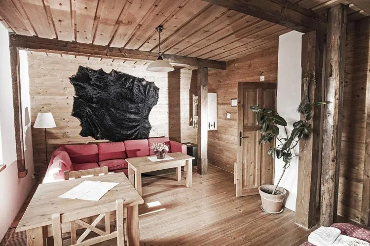 Pension Angusfarm