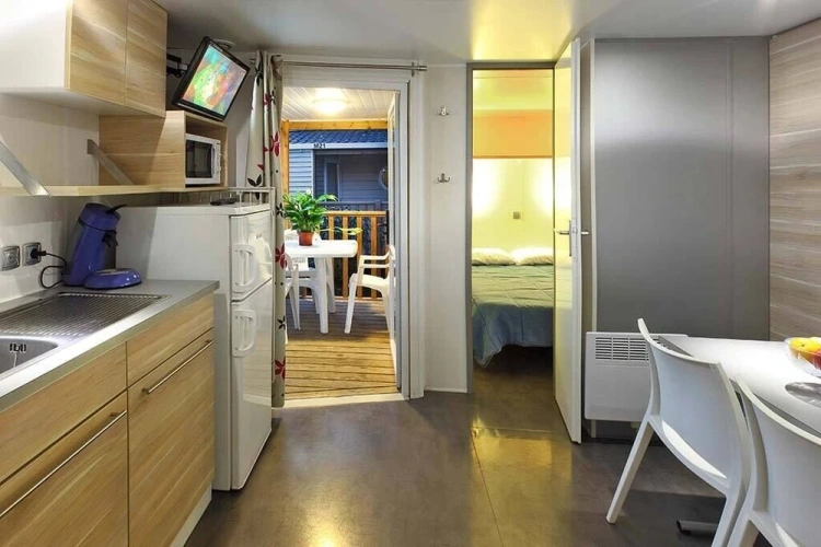 2 Bedrooms Standard room