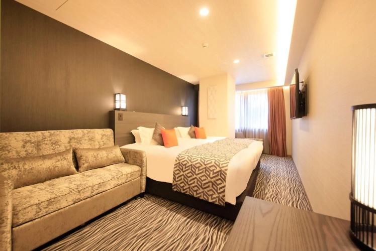 Centurion Hotel Classic Nara