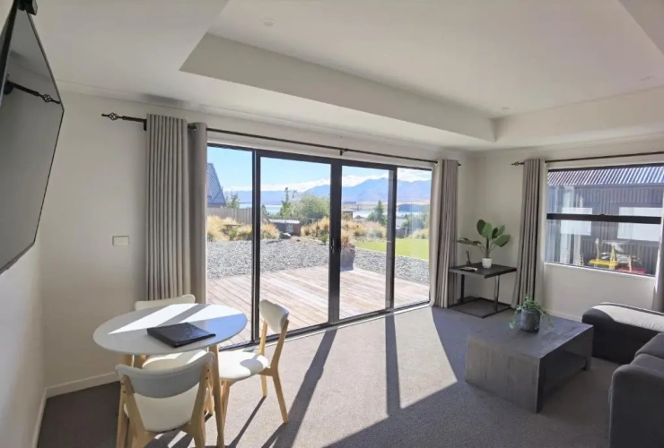1 Bedroom Standard room