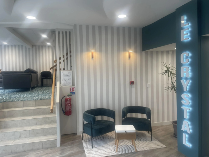 Hotelafbeelding