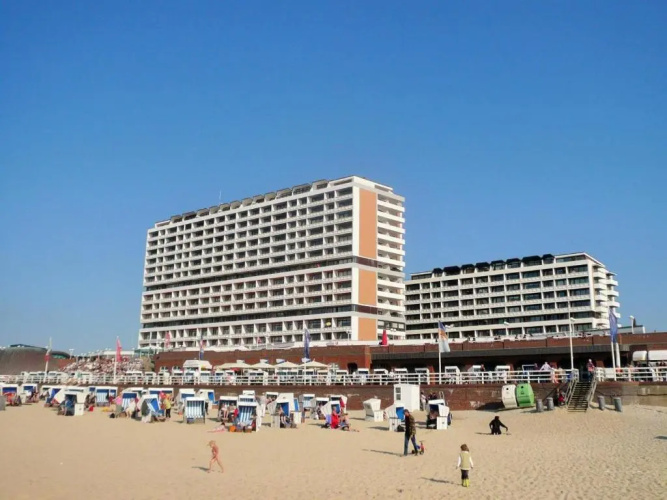 Haus Metropol, App. 223