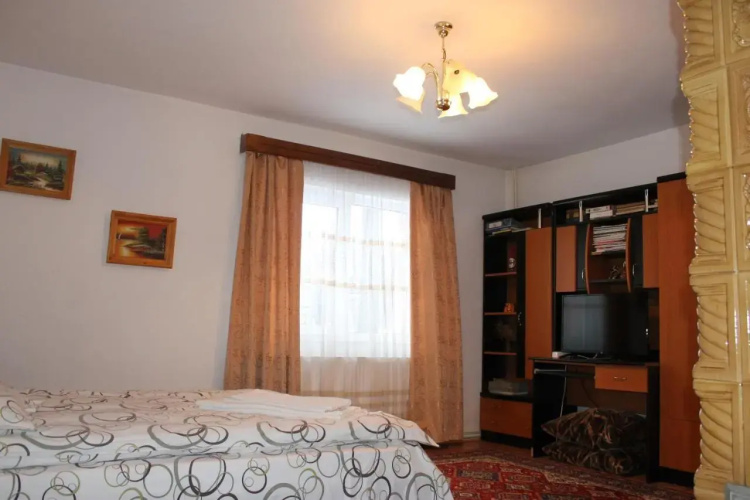 Pensiunea Alexandra