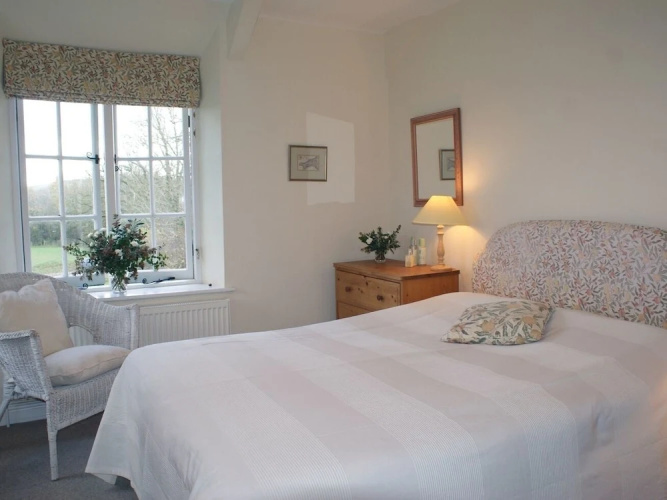 Treburtle Cottage