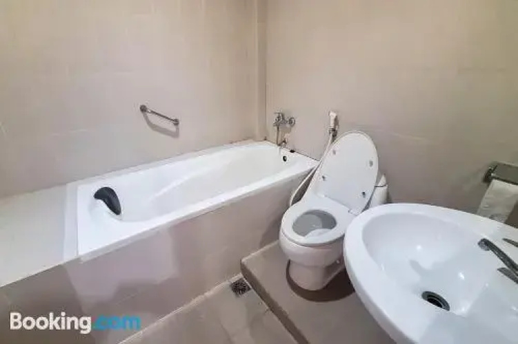 Hotel Surya Kahayan
