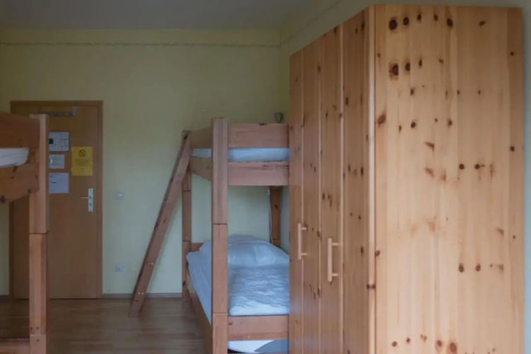 Hostel Louise 20