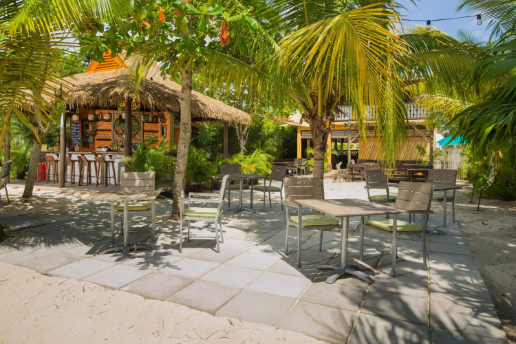 Imagen del hotel