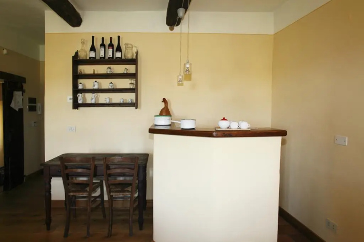 Castello di Grillano