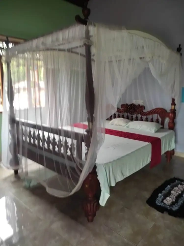 1 Bedroom Luxury Double room