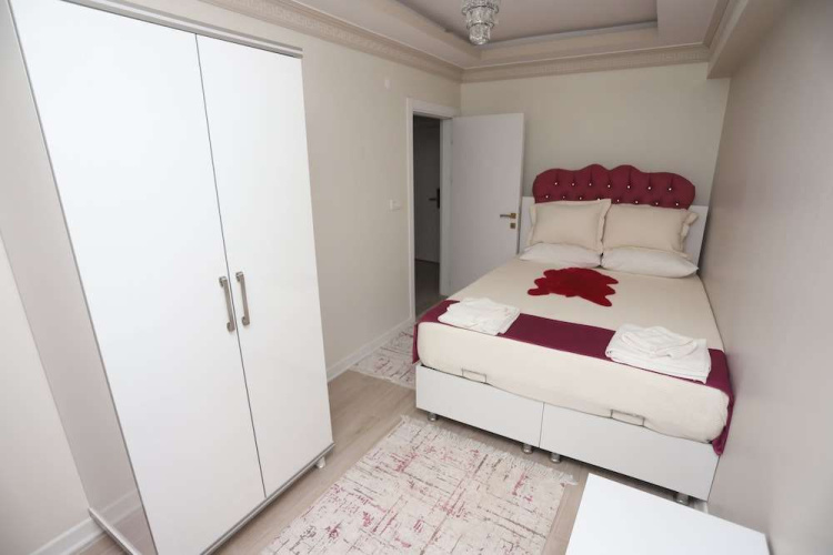 Altinkum Otel Karasu