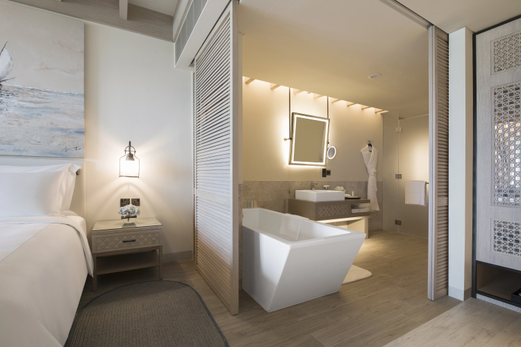 Saadiyat Rotana Resort & Villas photo 21