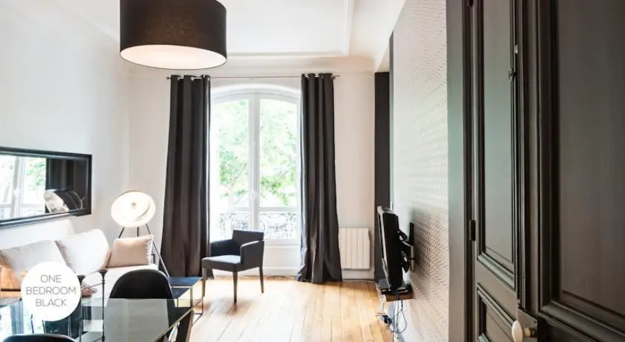 Appartements Drouot