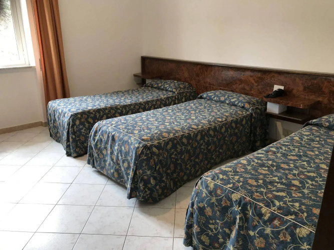Hotel Tasso