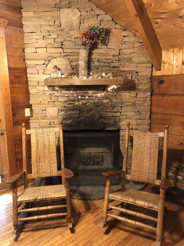 Gatlinburg Adventure Cabins