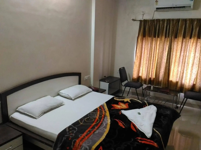 Hotel Bhola