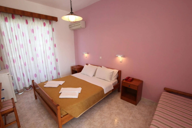 Garden Hotel