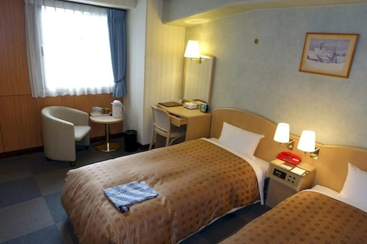 Hotel Parkside