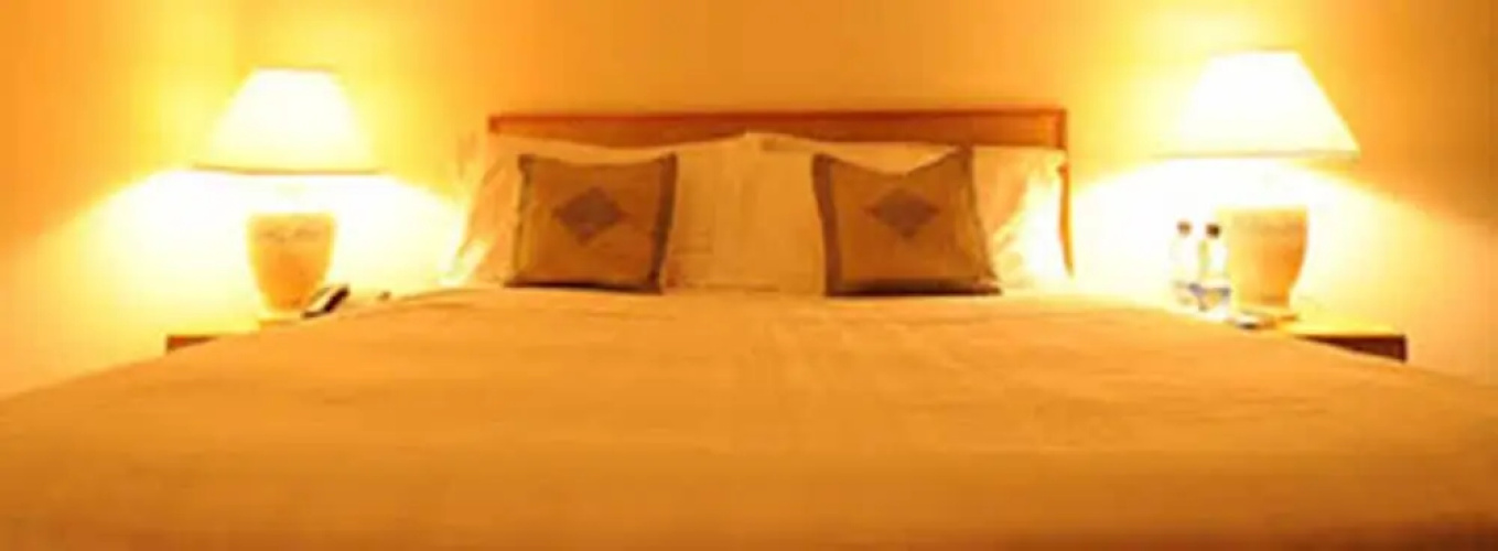 Wabe Shebelle Hotel S.C