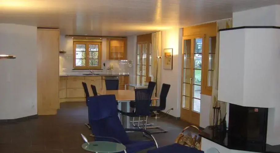 Apartment Atlanta - Griwarent Ag