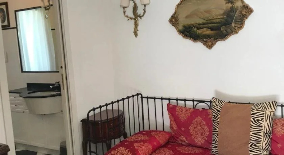 Villa Luisa