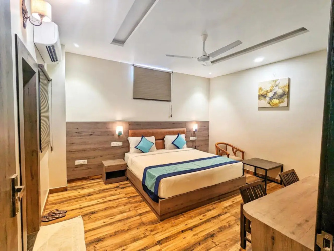 OYO 192 Puteri Ampang Hotel