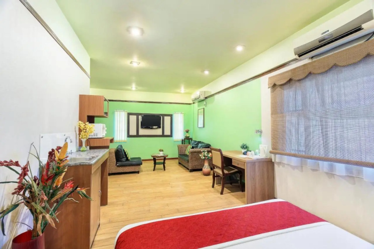 Octave Jamayca Hotel