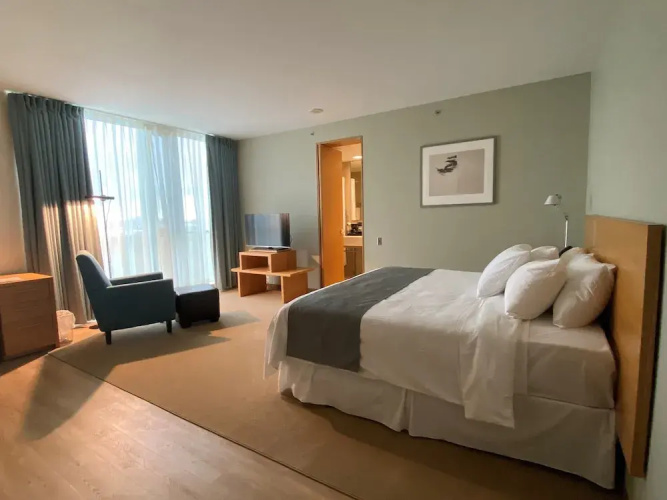 Schulich Hotel & Conference Centre