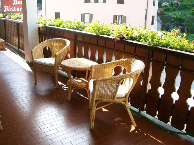 Albergo Bellavista