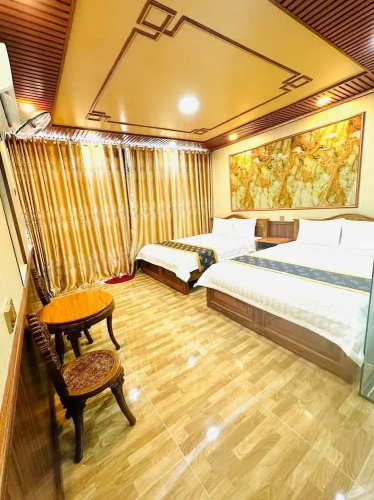Dream House Hotel