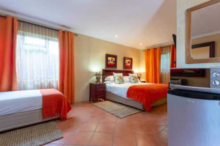 Dai Heka Guest House