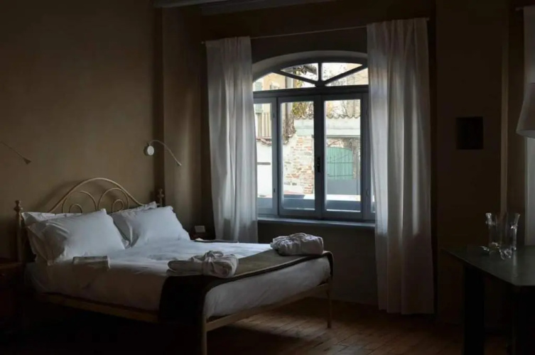 Antico Borgo