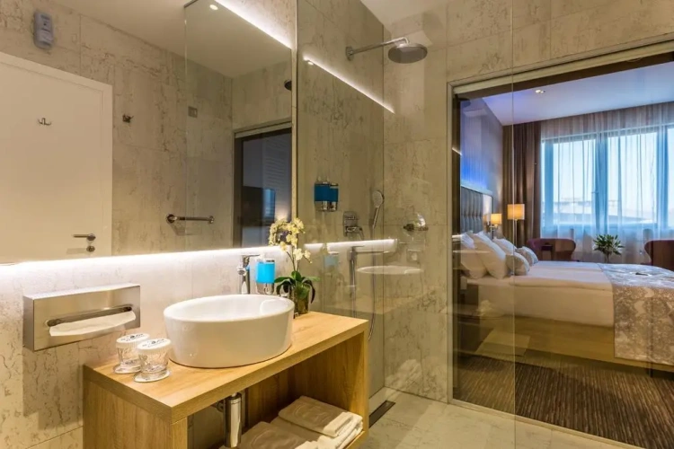 Executive Double room