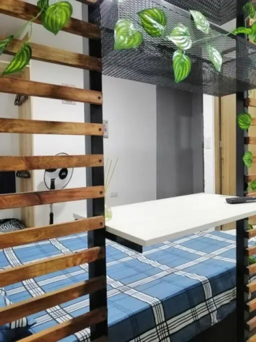Apartamento 103 entero todo incluido Edificio A2