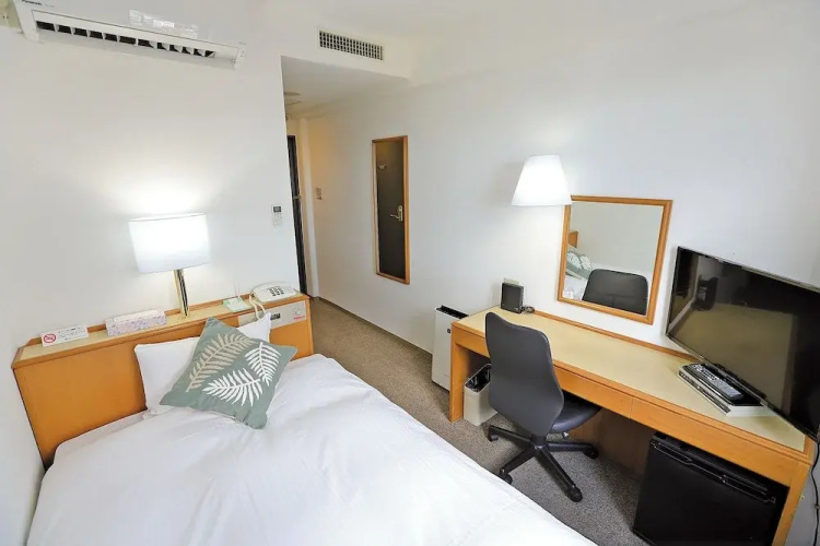 Aomori Forest Hotel Annex