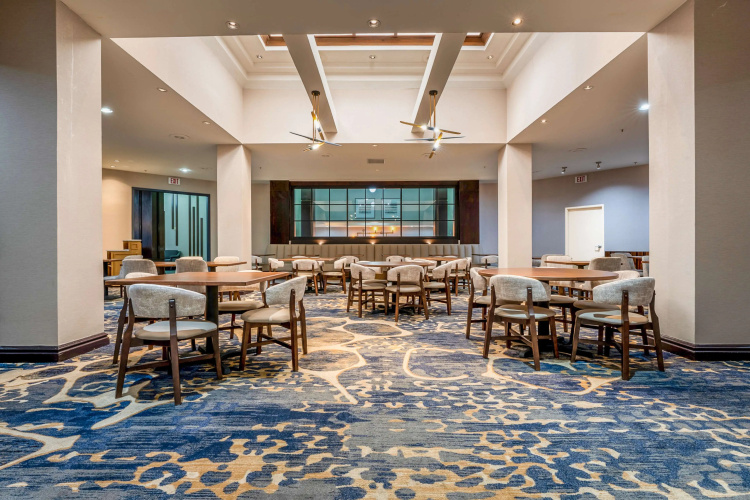 DoubleTree by Hilton South Charlotte Tyvola photo 32