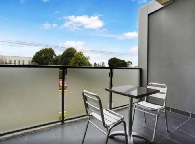 ViQi By Astra Apartments
