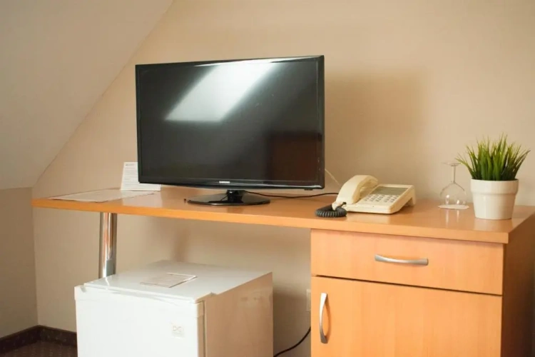 Classic Single room