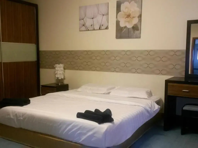 Otel görseli