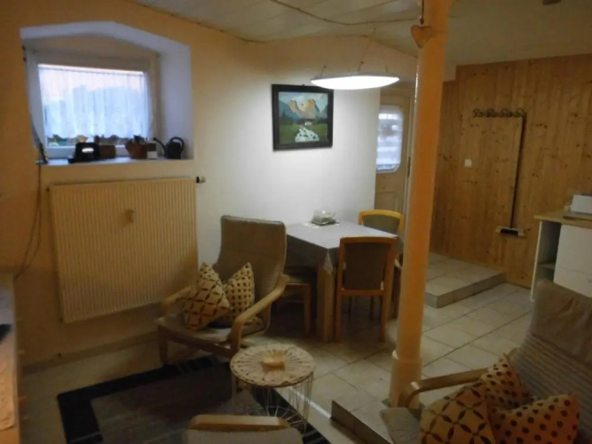 Apartment Regina