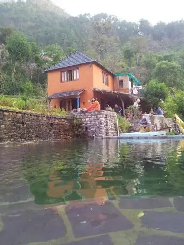 Shivanandi River Lodge
