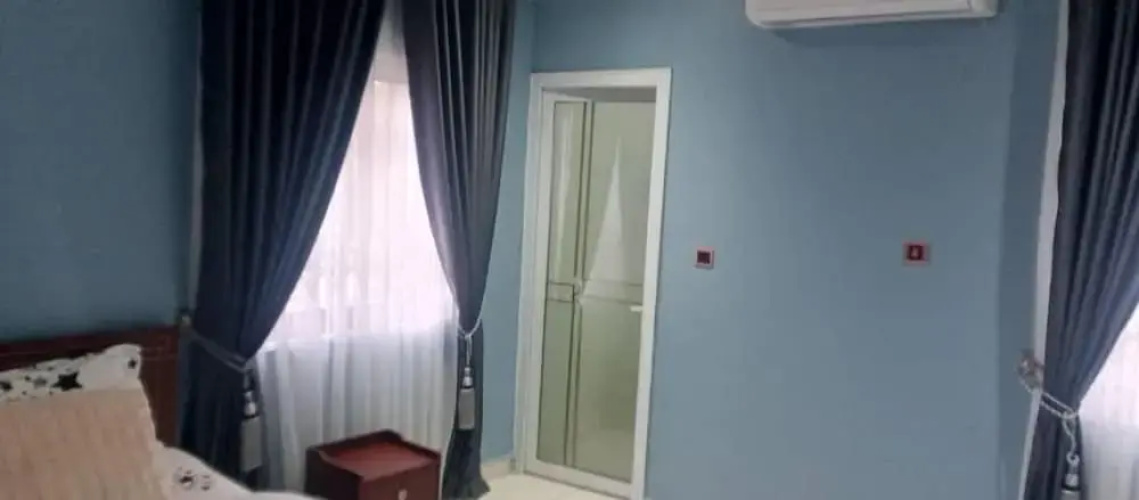 SNS Apartments