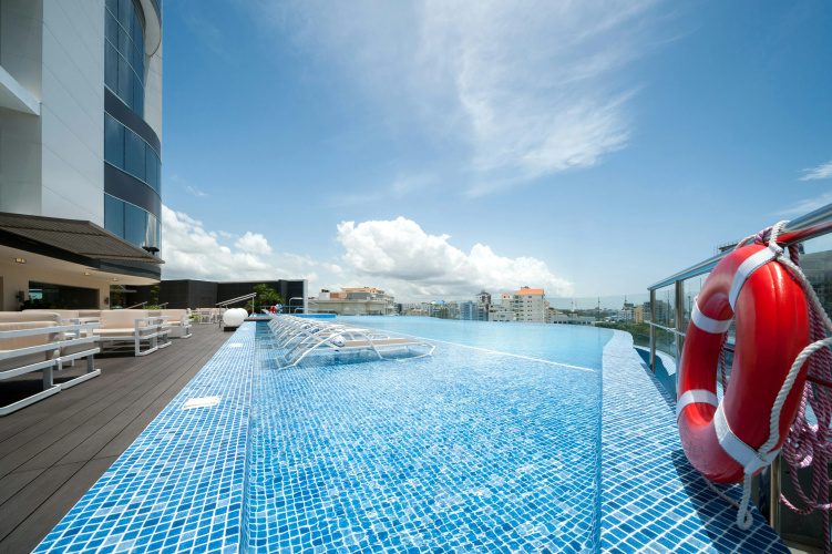 Embassy Suites by Hilton Santo Domingo photo 24