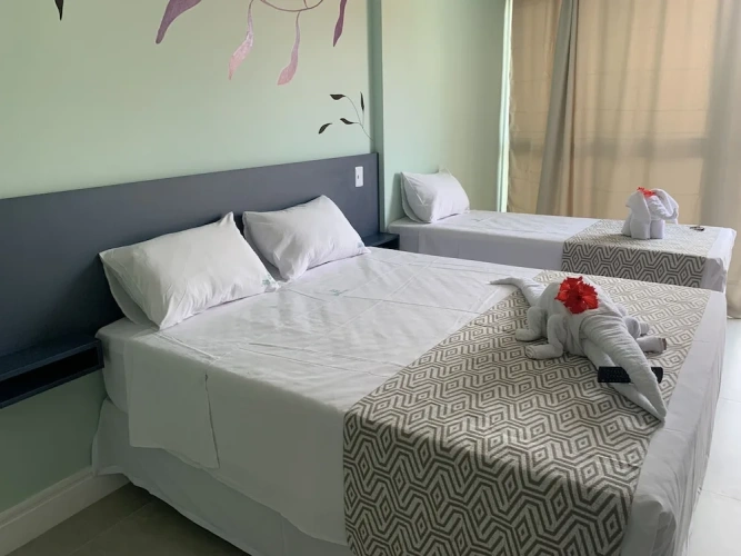 Standard Triple Apartment