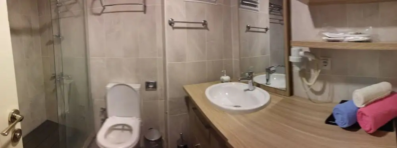 Arikan Suites