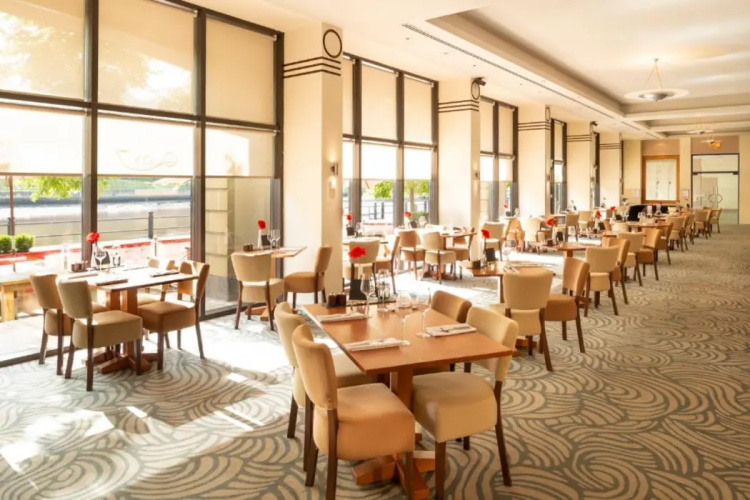 Copthorne Hotel Newcastle photo 17
