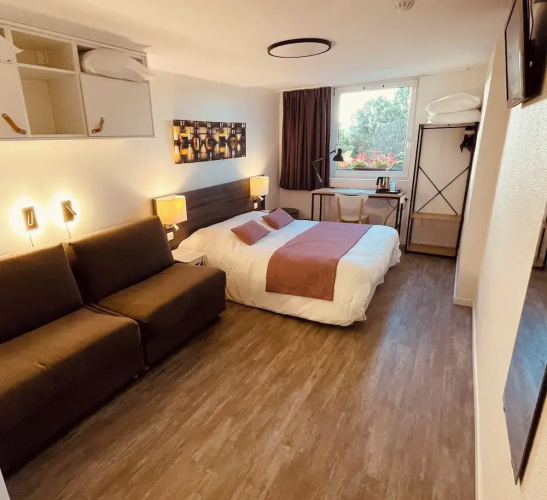 ALS Hotel