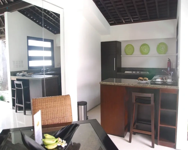 Double Villa