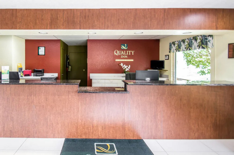 Comfort Inn